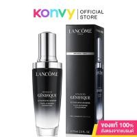 ราคา Lancome Advanced Genifique Youth Activating Concentrate Pre- Probiotic Fractions 75ml ลังโคม เซรั่มต่อต้านริ้วรอย. (6943573368)