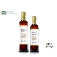 ราคา Honey Heritage น้ำผึ้งดอกไม้ป่า WILD FLOWER HONEY (500 - 1,000 กรัม) (5874251286)