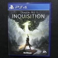ราคา แผ่นเกมส์ PS4 : Dragon Age: Inquisition (US) มือสอง ราคาพิเศษ พร้อมส่งจ้า (823600372)