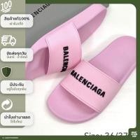 ราคา GRABITYOUROWN - BRANDNEW BALENCIAGA sandals (20309510899)