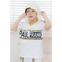 ราคา PAUL FRANK : FNYT5026 เสื้อเด็กผู้ชายลิขสิทธิ์แท้ (23344853526)