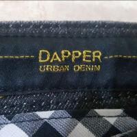 ราคา กางเกงยีนส์ยืด Dapper (1529294387)