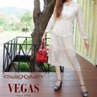 ราคา งานป้าย : เดรสงานป้าย vegas (1091327137)