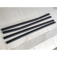 ราคา คิ้วรีดน้ำ Honda Jazz , City 2005 -2014 ของใหม่แกะห่อ (2428451310)