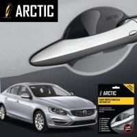 ราคา ARCTIC ฟิล์มกันรอยเบ้ามือจับรถ VOLVO S60 2ND GEN (2011-2016) 4ประตู (652190203)