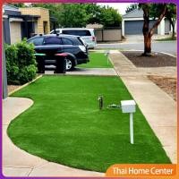 ราคา หญ้าเทียม หญ้าเทียมปูพื้น อุปกรณ์ตกแต่งสวน แผ่นหญ้าเทียม หญ้าปูสนาม หญ้าเทียม หญ้าเทียม หญ้าเทียมราคาถูก Turf Grass (13019026917)
