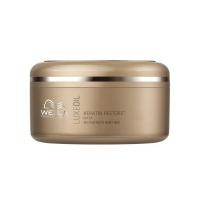 ราคา *ส่งทุกวัน* Wella SP: Luxe Oil Keratin Restore Hair Mask | มาร์คบำรุงผม 150ml (2675135901)