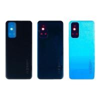 ราคา ฝาหลัง Xiaomi Redmi Note 11 (4G) ฝาครอบแบต Xiaomi Redmi Note 11 (4G) (22100007672)