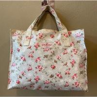 ราคา กระเป๋า Cath kidston แท้ (มือสอง) (3235091407)