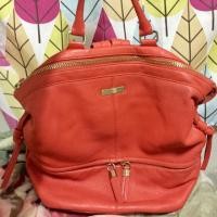 ราคา กระเป๋าแบรนด์ฝรั่งเศส patrice breal (635117270)