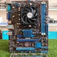 ราคา ชุด CPU Fx-8300 + Mainboard Asus M5A78L-M-LX3 (4216625817)