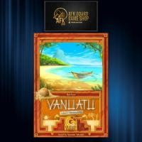 ราคา Vanuatu 2nd Edition - Board Game - บอร์ดเกม (7025104227)