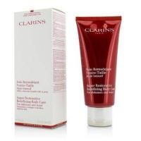 ราคา *แท้* CLARINS Super Restorative Redefining Body Care (1014640440)
