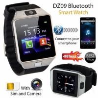 ราคา Smart Watch DZ09 (242574800)