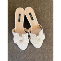 ราคา รองเท้าแตะส้นตัน lyn around ไซส์ 37 (20306457285)