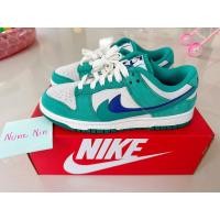 ราคา Nike Dunk low Neptune Green แท้ (22532688440)