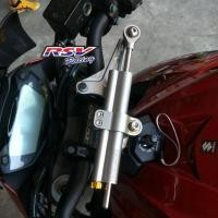 ราคา โค้ดAUGINIM6 ลดทันที70ขาจับกันสะบัดGsxs-750 ohlins (7025011306)