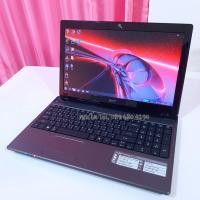 ราคา Acer 5560G จอใหญ่ 15.6" การ์ดจอ Radeon 1GB (4124333626)