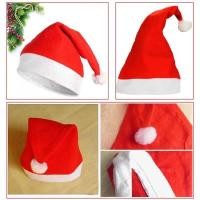 ราคา หมวกคริสมาสต์ หมวกซานต้า chirstmas (5964213512)