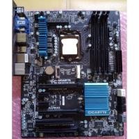 ราคา Mainboard ATX Socket 1155 Gigabyte Ga-Z77X-D3H เพทหลังตรงรุ่น สภาพสินค้าใหม่มาก มีช่องใสการ์ดจอ 3 ช่อง มีช่องใส่ M-Sata (7667212391)