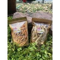 ราคา ข้าวเกรียบปลาปัตตานี (8476654822)