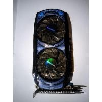 ราคา การ์ดจอ (graphic card) gigabyte gts450 1gb 128bit GDDR5 ใช้งานปกติ (miniHDMI, DVI,)สภาพดี (18272957959)