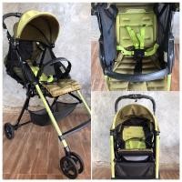 ราคา Combi F2 Plus สีเขียว (9117622555)