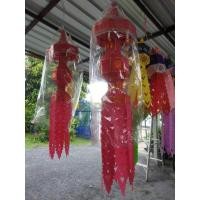 ราคา โคมร่ม โคมล้านนา โคมผ้า โคมแขวน โคมประดับตกแต่ง (9504485167)