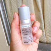 ราคา (ขนาดทดลอง) Logically, skin aquatide resurface serum 10 ml (7143574510)
