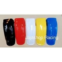 ราคา บังโคลนหลังมอเตอร์ไซค์วิบาก DT100,DT125,RM (18430357549)