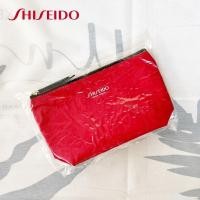 ราคา กระเป๋าเครื่องสำอางค์ • Shiseido ✨[NEW] ✨ (15092467696)