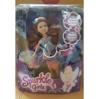 ราคา ตุ๊กตา Sparkle girlz (6477565247)