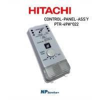 ราคา ชุดปรับอุณหภูมิตู้เย็น| CONTROL-PANEL-ASS'Y|PTR-49W*022|HITACHI|บอร์ดตู้เย็น|อะไหล่แท้100%|R-49W| R-49W1 |R-46W |R-46W1 (22148357059)