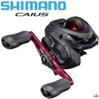 ราคา รอกหยดน้ำ Shimano Caius 150HG / 151HG ของแท้พร้อมใบรับประกัน (22974300131)