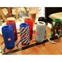 ราคา ลำโพงบลูทูธ Mini Speaker รุ่น TG117 ลำโพง Bluetooth เสียงดี พกพาง่าย (2758652610)