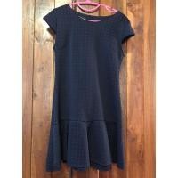 ราคา เดรสสีน้ำเงินกรมท่า ไซส์ M (5563928649)