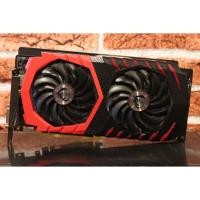 ราคา MSI GTX 1060 GAMING X 6G สวยๆเเรงๆเอาอยู่ทุกเกมส์ (3244373984)