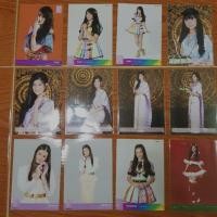 ราคา โล๊ะแฟ้ม! รูปBNK48 พร้อมส่งน้า~ (1490620750)