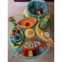 ราคา Around we go สินค้ามือ2 (2340210541)