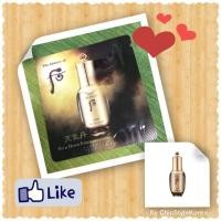 ราคา Tester The History of Whoo Hwa Hyun Essence 1g (45ซอง) (1107230048)