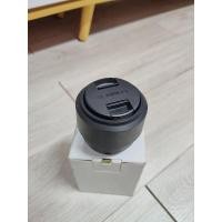 ราคา Panasonic lumix G 25 mm. F1.7 ASPH มือสอง ใช้งานน้อย (16482316086)