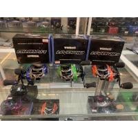 ราคา รอกหยดน้ำ Weebass Hybrid มี ซ้าย / ขวา ค่ะ (3101514541)