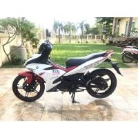 ราคา รถมอเตอร์ไซค์ Yamaha Exciter150 (20830388104)