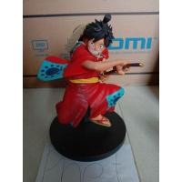 ราคา Banpresto: One Piece - King of Artist Monkey D. Luffy (Wano Country) Wanokuni (12702769933)