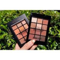 ราคา พาเลทอายแชโดว์ Sivanna Ultimate multi finish ✨ แท้ (1307708314)