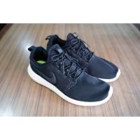 ราคา รองเท้าผ้าใบ Nike สีดำ ไซต์ US10 ของแท้ ซื้อจากญี่ปุ่น มือสองสภาพนางฟ้า (2235675380)