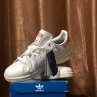 ราคา Adidas Stan Smith vintage (pink) size 4uk/361/2/225JP (1286386873)