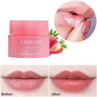 ราคา ลิป ลิปบาล์ม ลิปลาเนจ Laneige Lip (17050335960)
