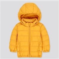 ราคา เสื้อกันหนาวเด็กเล็ก uniqlo (7677922394)