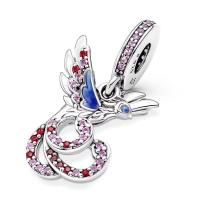 ราคา Pandora นกฟีนิกซ์ New ของแท้100% (19273546544)
